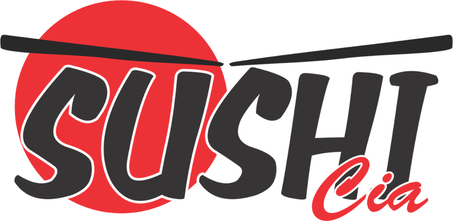 Logotipo Sushi & Cia Pradópolis
